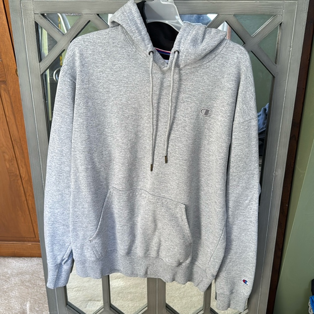 Champion sweatshirt